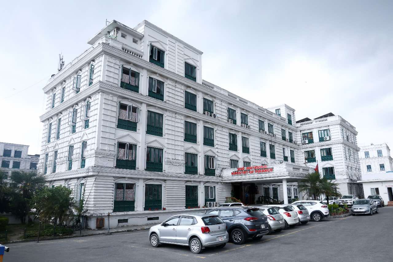 आजदेखि देशभर आर्थिक गणना हुँदै